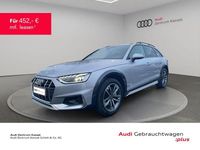 Gebraucht Audi A4 Allroad 265 PS (194 kW) 2024 Kombi