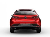 Neu Mazda 3 Exclusive-Line 140 PS (102 kW) 2026 Soul red crystal m Limousine