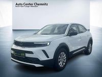 Gebraucht Opel Mokka-e Edition 100 kW (136 PS) 2022 Jade weiss SUV