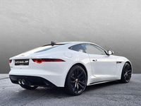 Gebraucht Jaguar F-Type R 340 PS (250 kW) 2019 Andere Kleinwagen