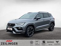Gebraucht Cupra Ateca 150 PS (110 kW) 2025 Graphitgrau SUV