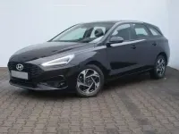 Gebraucht Hyundai i30 Trend 101 PS (74 kW) 2024 Schwarz Kombi
