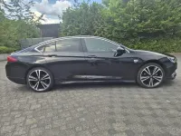 Gebraucht Opel Insignia Dynamic 170 PS (125 kW) 2020 Schwarz Limousine