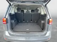 Gebraucht VW Touran Comfortline 150 PS (110 kW) 2026 Schwarz Van / Kleinbus