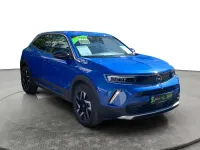 Gebraucht Opel Mokka-e Elegance 100 kW (136 PS) 2023 Blau SUV
