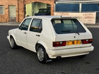 Gebraucht VW Golf IV 2002 Kleinwagen