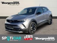 Gebraucht Opel Mokka-e Elegance 100 kW (136 PS) 2022 Grau SUV
