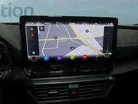 Gebraucht Cupra Leon VZ 333 PS (244 kW) 2024 Weiß Kombi