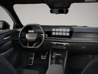 Neu Audi Q3 Sportback Advanced 204 PS (150 kW) 2026 Manufacturer SUV