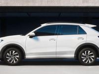 Neu VW T-Roc Life 116 PS (85 kW) 2026 Weiß (pure white) SUV