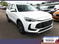 Neu MG ZS Comfort 116 PS (85 kW) 2026 Weiß SUV