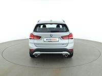 gebraucht BMW X1 sDrive 20i Sport Line, Benzin, 27.640 €