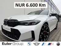 Gebraucht BMW M340 M Sport 374 PS (275 kW) 2025 Weiss Limousine