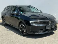 Gebraucht Opel Astra Business Elegance 131 PS (96 kW) 2023 Schwarz Kleinwagen