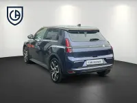 Gebraucht Renault R5 Komfort 110 kW (150 PS) 2024 Blau Kleinwagen
