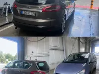 Gebraucht Ford S-MAX Titanium 160 PS (117 kW) 2013 Van / Kleinbus