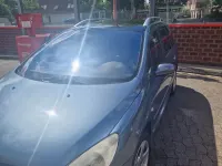 Gebraucht Peugeot 307 109 PS (80 kW) 2003 Grau Kombi