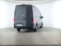 Neu VW Crafter 140 PS (102 kW) 2025 Grau Van