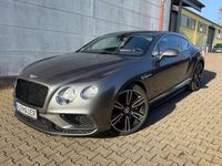 Gebraucht Bentley Continental 393 PS (289 kW) 2016 Grau