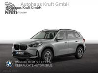 Gebraucht BMW X1 156 PS (114 kW) 2025 Spacesilber SUV