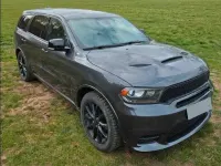 Usata Dodge Durango 299 CV (219 kW) 2020 Grigio SUV