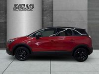 Gebraucht Opel Crossland X Innovation 131 PS (96 kW) 2020 Chili rot SUV