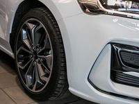 Gebraucht Ford Focus ST-Line X 155 PS (114 kW) 2025 Weiß Limousine