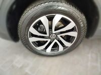 Gebraucht VW T-Roc Active 150 PS (110 kW) 2021 Grau SUV
