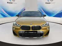Gebraucht BMW X2 Performance 190 PS (139 kW) 2018 Beige SUV