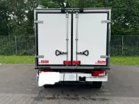 Używany Mercedes Sprinter 2017
