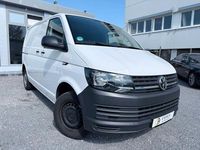 Gebraucht VW Transporter 84 PS (61 kW) 2019 Weiß Van