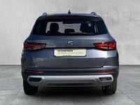 Używany Seat Ateca Xperience 150 KM (110 kW) 2024 Szary SUV