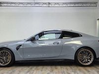 Gebraucht BMW M4 Shadowline 551 PS (405 kW) 2025 (0c4p) brooklyn grau metallic Coupé