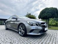 gebraucht Mercedes CLA200 Autom.KAM.KESSY.NAV