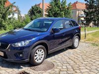 gebraucht Mazda CX-5 2.2 SKYACTIV-D Center-Line