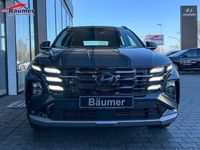 Neu Hyundai Tucson Select 252 PS (185 kW) 2026 Grau SUV