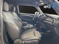 Gebraucht Mini John Cooper Works 192 PS (141 kW) 2019 Grau Kleinwagen