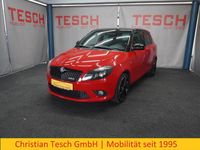 Gebraucht Skoda Fabia RS 179 PS (131 kW) 2014 Rot Kleinwagen