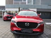 Gebraucht Mazda CX-5 194 PS (142 kW) 2024 SUV