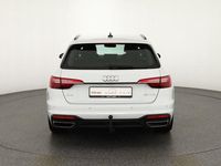 Gebraucht Audi A4 Ambiente 190 PS (139 kW) 2021 Weiß Kombi