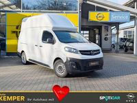 Gebraucht Opel Vivaro-e Combi Edition 100 kW (136 PS) 2024 Weiß Van