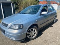 gebraucht Opel Astra 