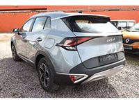 gebraucht Kia Sportage 1.6 T-GDI 110 2WD (48V M-H) DCT