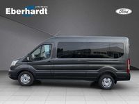 Neu Ford Transit Trend 150 PS (110 kW) 2026 Grau Van / Kleinbus