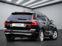 Gebraucht Volvo XC60 197 PS (144 kW) 2023 Schwarz SUV