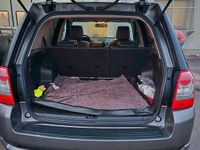 Gebraucht Land Rover Freelander 2 165 PS (121 kW) 2008 Silber SUV