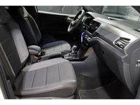 gebraucht VW T-Cross - R-Line 1.0 TSI DSG LED NAVI DigitalCockpit