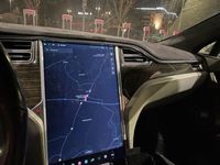 gebraucht Tesla Model S P90D L - Free Supercharging SUP & PremiumConnect