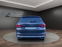 Gebraucht Seat Ateca Style 110 PS (80 kW) 2023 Grau SUV