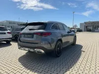 Gebraucht Mercedes GLC300e 313 PS (230 kW) 2024 SUV